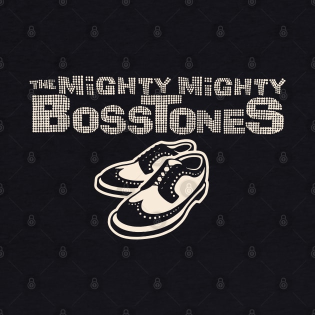 The Mighty Mighty Bosstones by nancycro